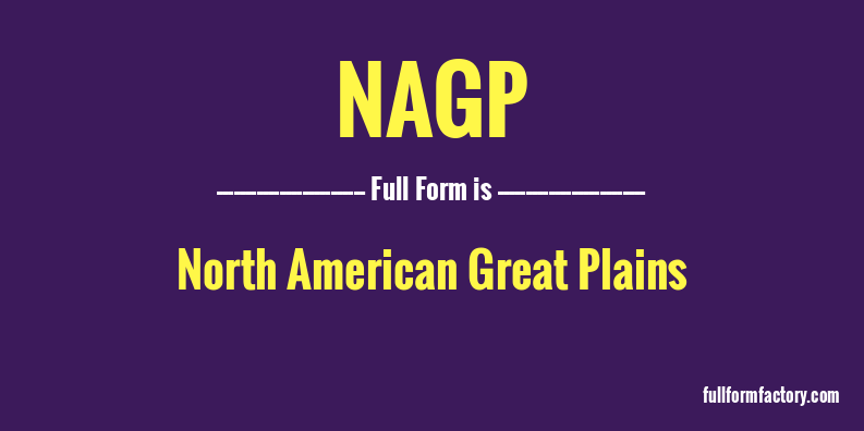nagp-full-form