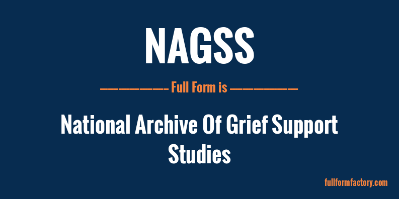nagss-full-form