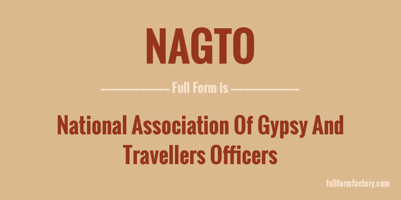 nagto-full-form