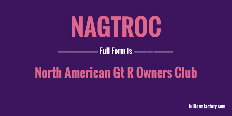 nagtroc-full-form