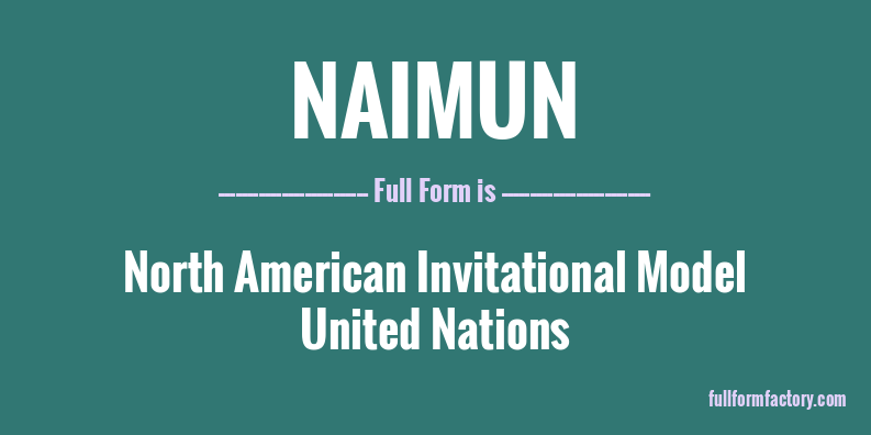 naimun-full-form