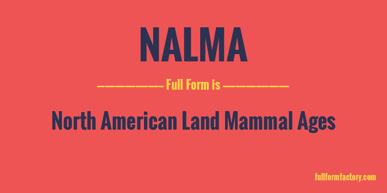 nalma-full-form