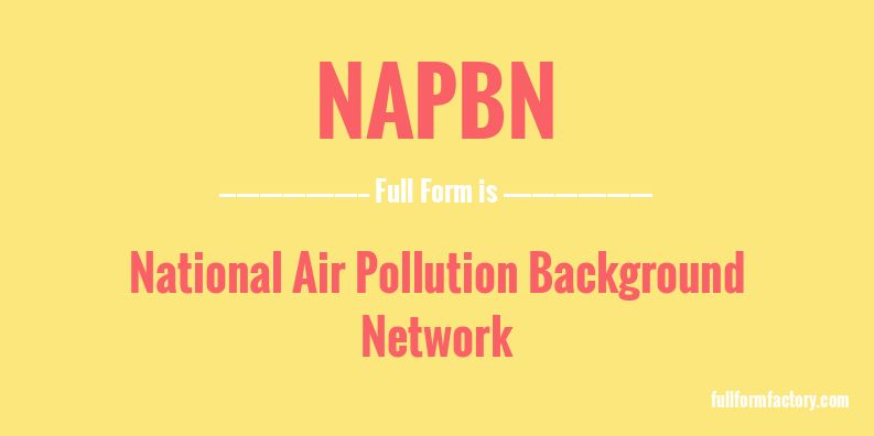 napbn-full-form