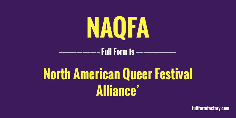 naqfa-full-form