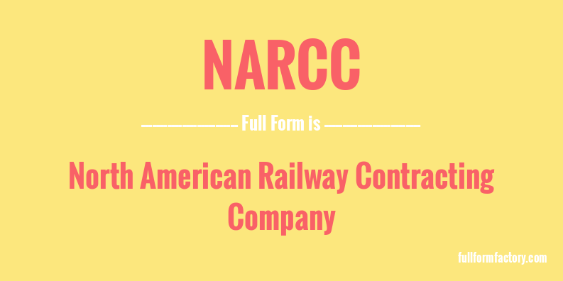 narcc-full-form