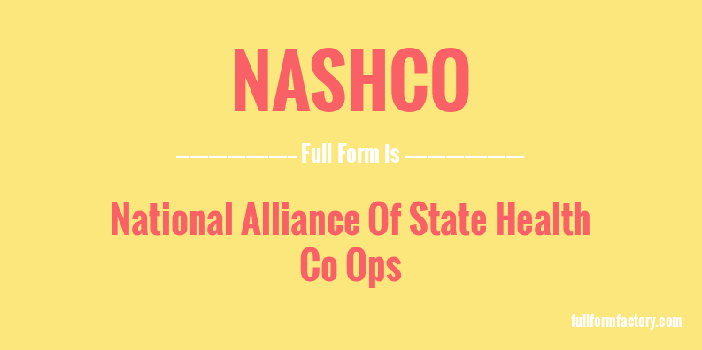 nashco-full-form