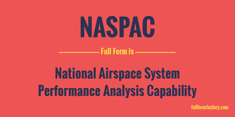 naspac-full-form