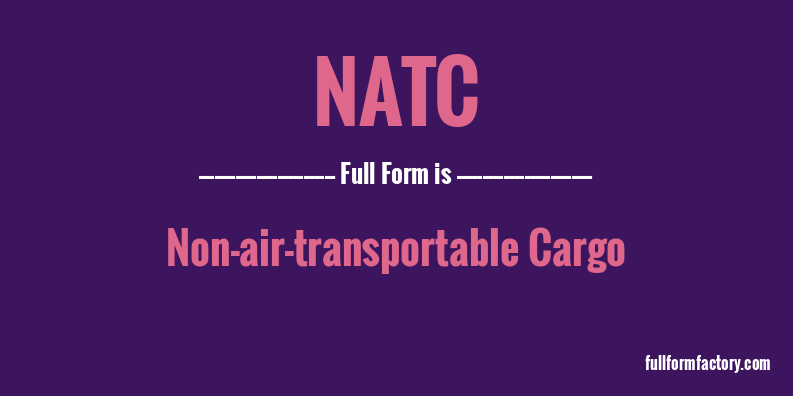 natc-full-form