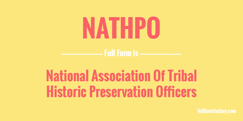nathpo-full-form
