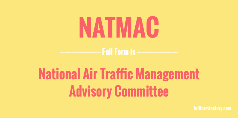 natmac-full-form