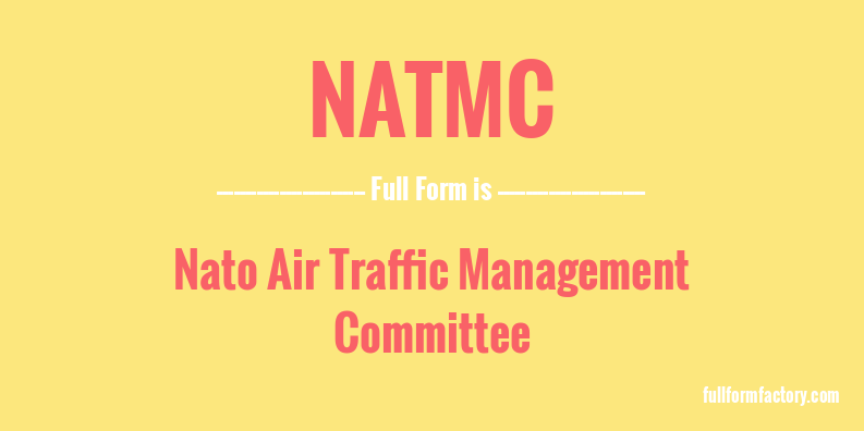 natmc-full-form