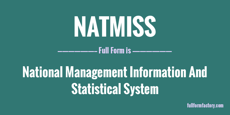 natmiss-full-form