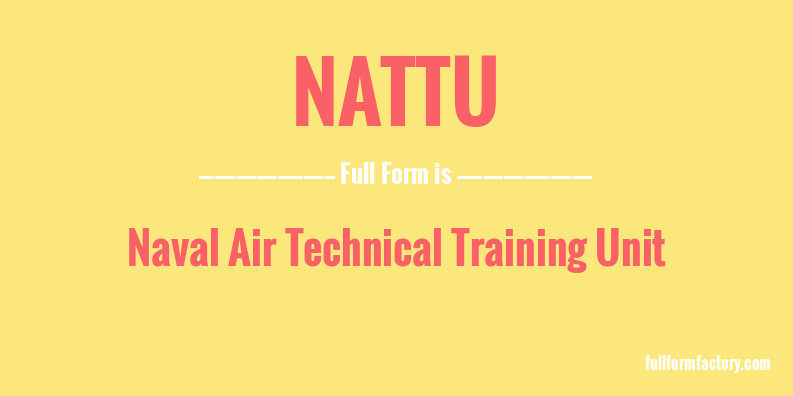 nattu-full-form