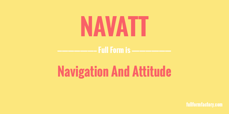 navatt-full-form