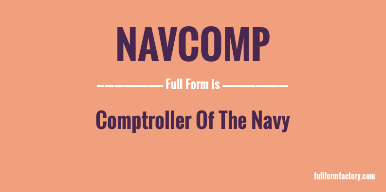 navcomp-full-form