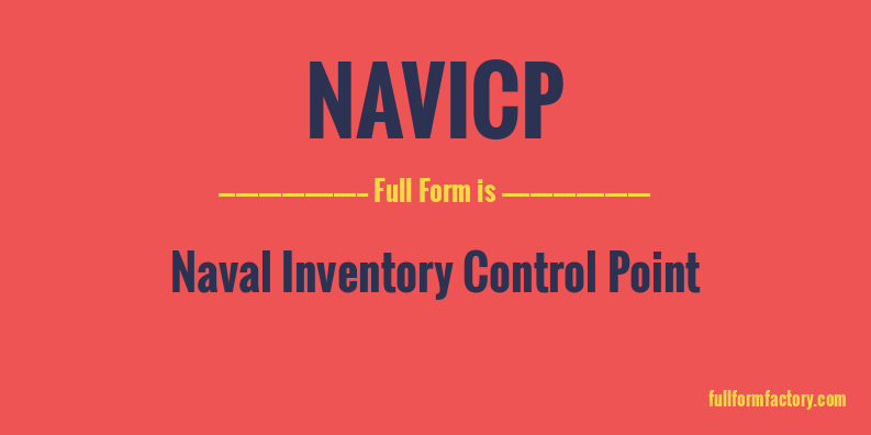 navicp-full-form