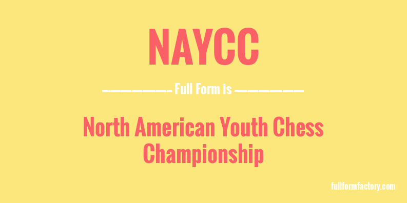 naycc-full-form