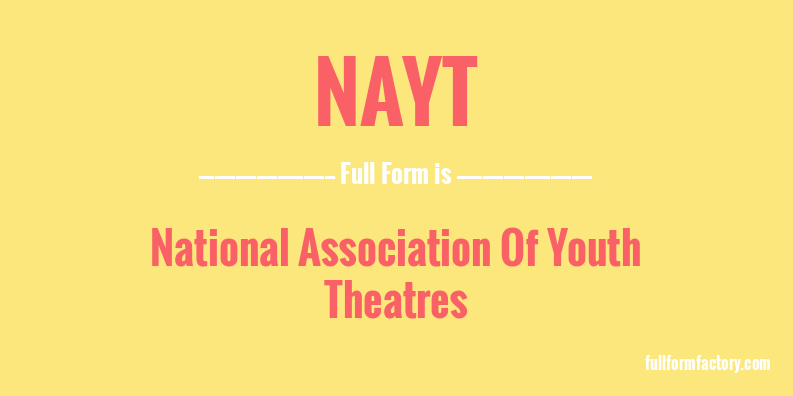 nayt-full-form