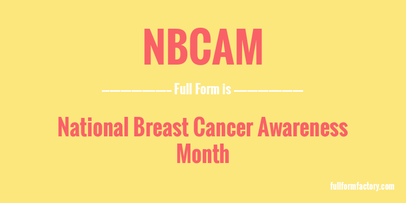 nbcam-full-form