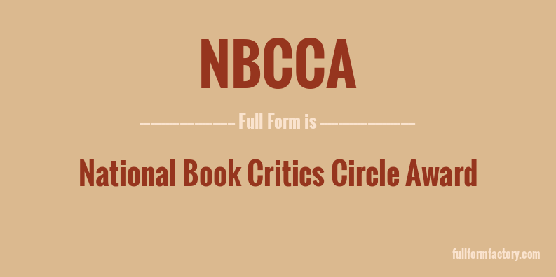 nbcca-full-form