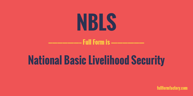 nbls-full-form