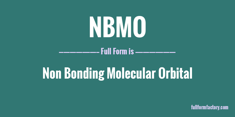 nbmo-full-form