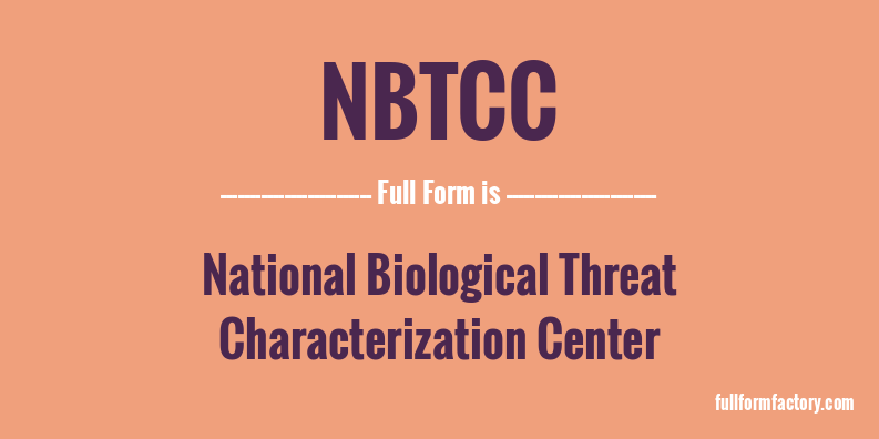 nbtcc-full-form
