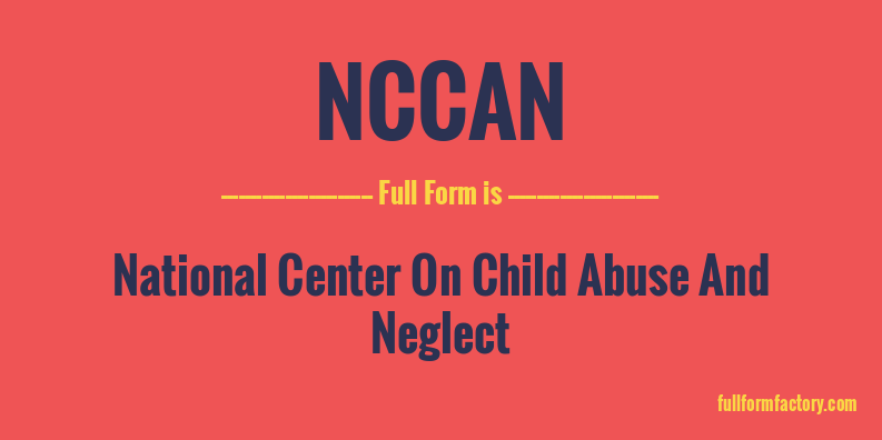 nccan-full-form
