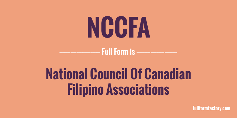 nccfa-full-form
