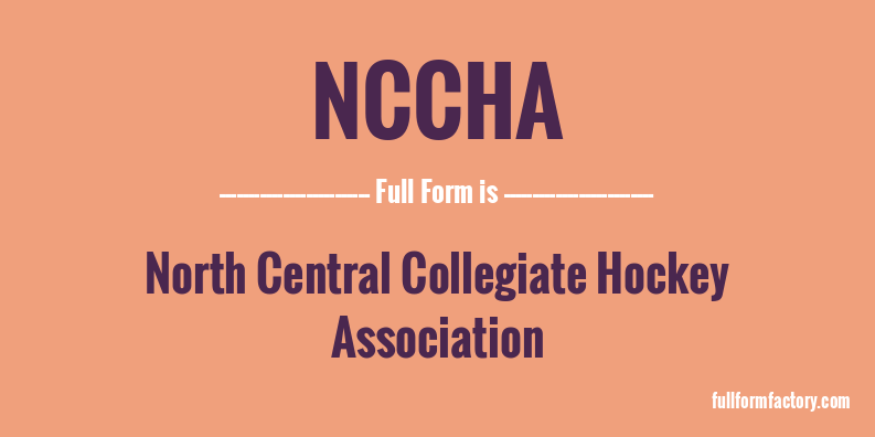 nccha-full-form