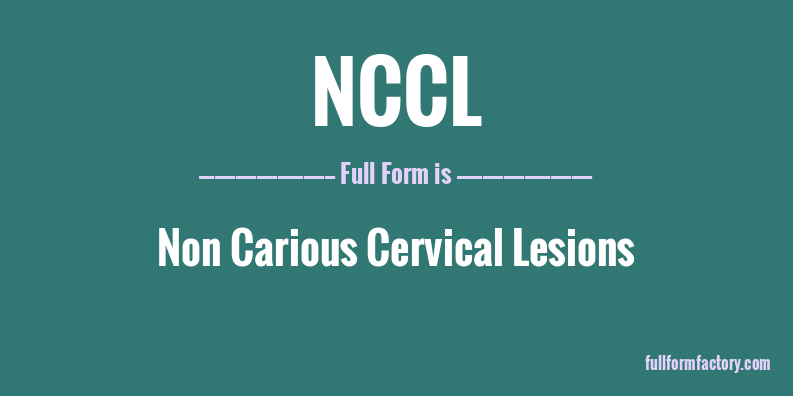 nccl-full-form