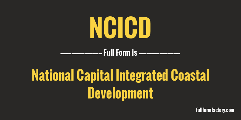ncicd-full-form