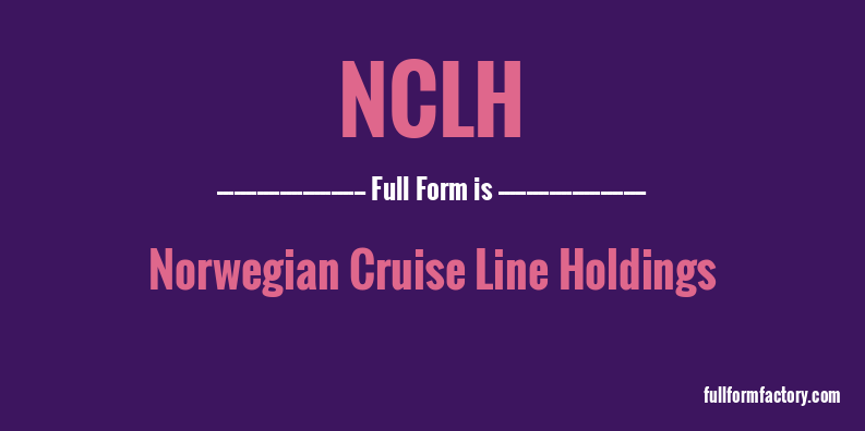 nclh-full-form