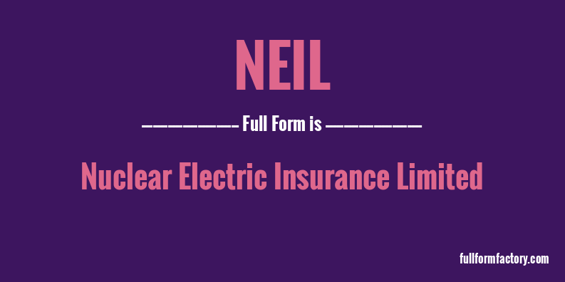 neil-full-form