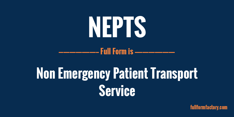 nepts-full-form