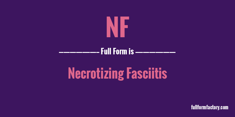 nf-full-form