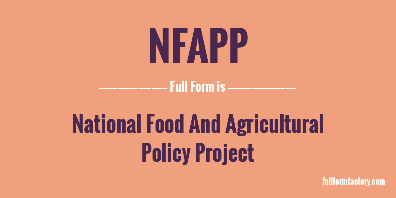 nfapp-full-form
