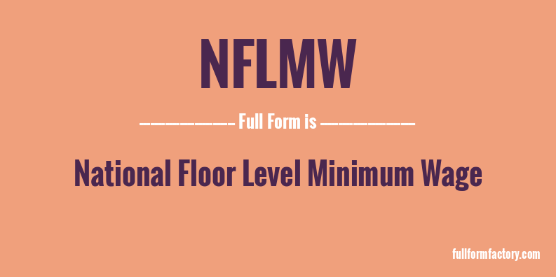 nflmw-full-form