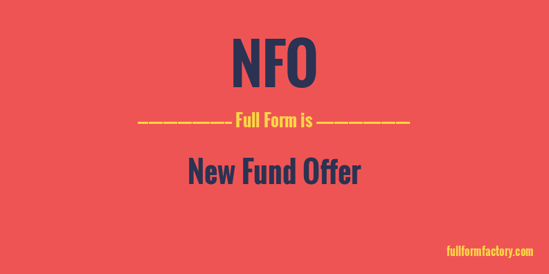 nfo-full-form