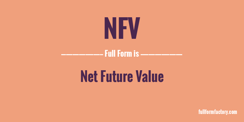 nfv-full-form