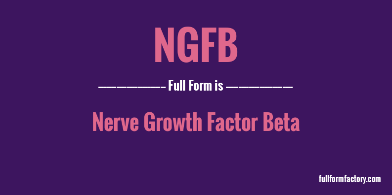 ngfb-full-form