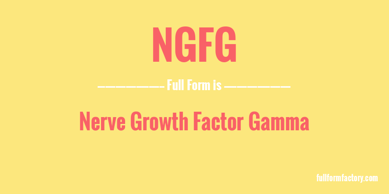 ngfg-full-form