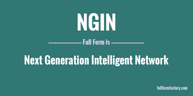 ngin-full-form