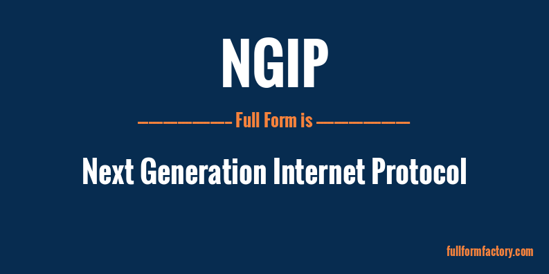 ngip-full-form