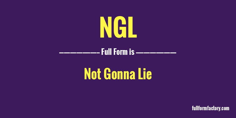 ngl-full-form