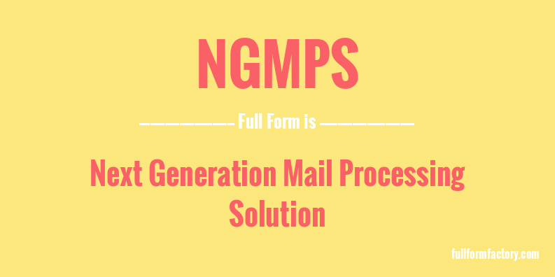 ngmps-full-form