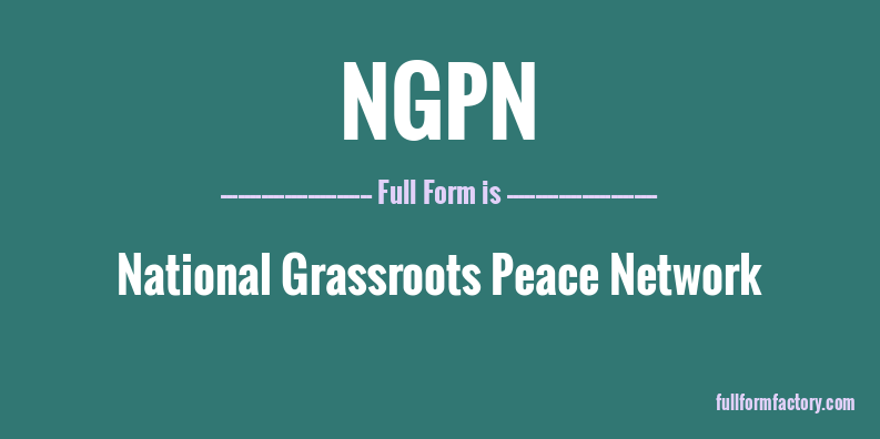 ngpn-full-form