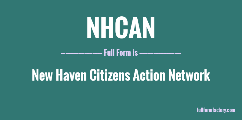 nhcan-full-form