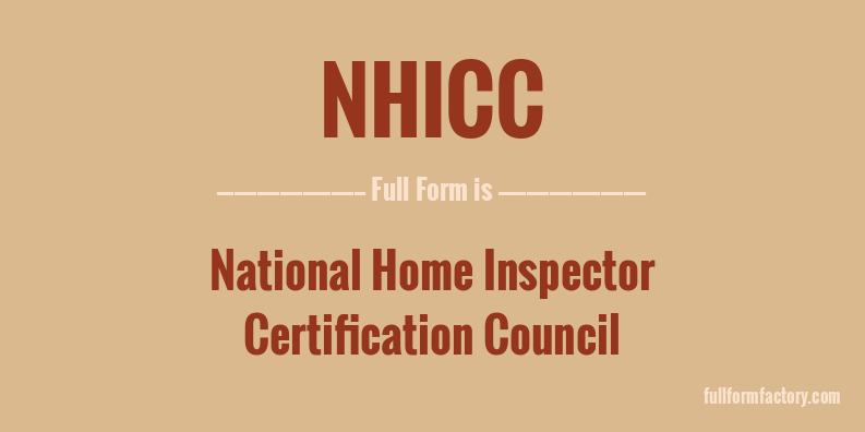 nhicc-full-form