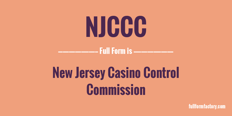 njccc-full-form